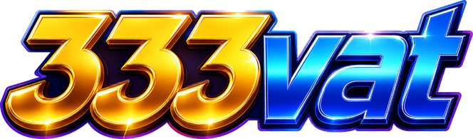 333vat লোগো